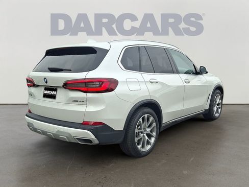 Used 2022 BMW X5 xDrive40i w/ Premium Package image 6