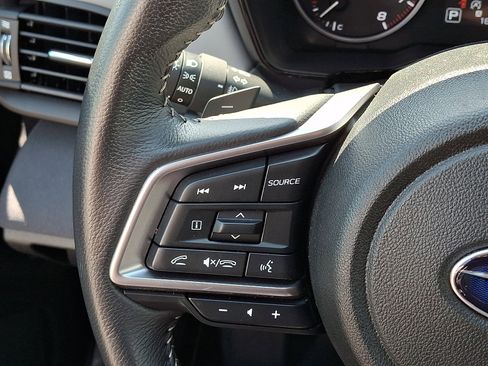 Used 2024 Subaru Outback Premium AWD/4WD image 21