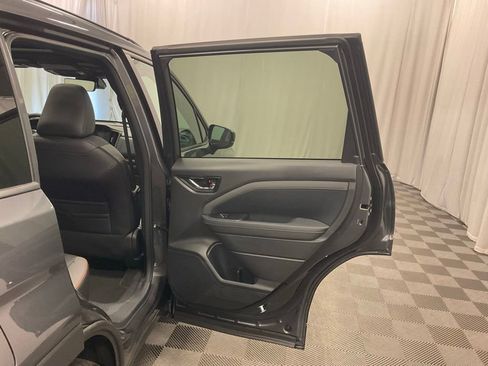 New 2026 Subaru Forester Sport AWD/4WD image 26
