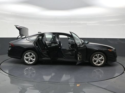 Used 2023 Honda Accord LX image 28