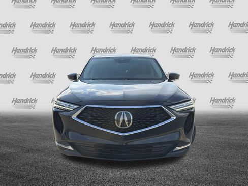 Certified 2024 Acura MDX SH-AWD w/ Technology Package image 3