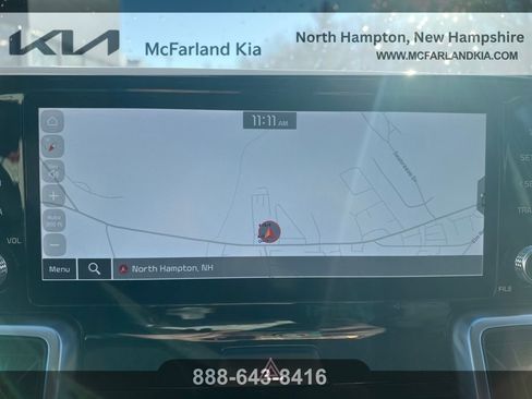 Used 2022 Kia Sorento S image 21