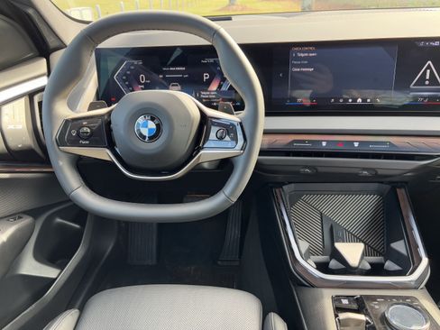 Certified 2025 BMW X3 xDrive30i image 30