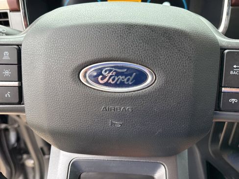 Used 2021 Ford F150 Lariat AWD/4WD image 27