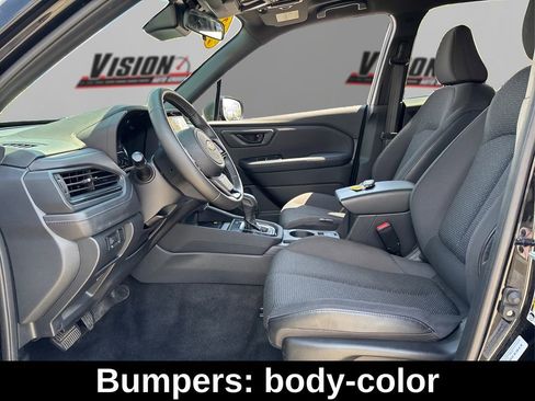 Used 2025 Subaru Forester Premium AWD/4WD image 10