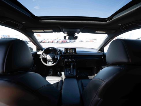 Used 2023 Honda CR-V Sport Touring image 19