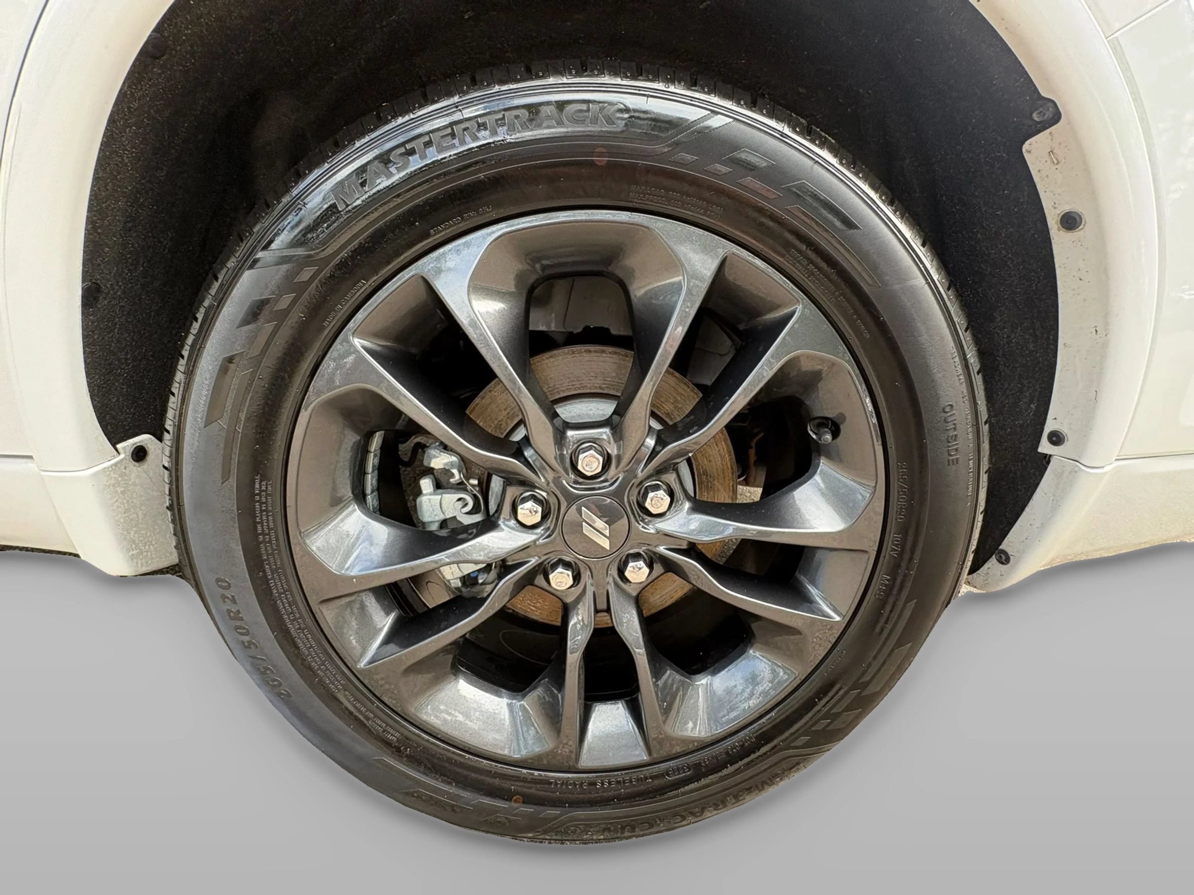 Used 2022 Dodge Durango GT RWD image 53