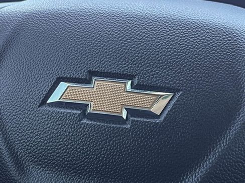 Used 2024 Chevrolet TrailBlazer LT image 21