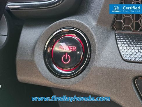 Certified 2025 Honda CR-V Sport image 31