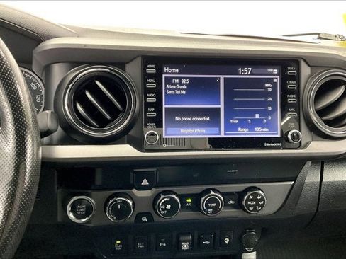 Used 2020 Toyota Tacoma TRD Off-Road image 5