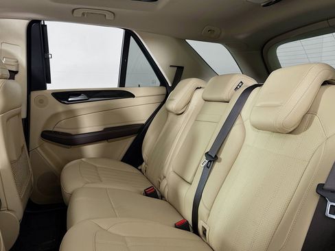 Used 2018 Mercedes-Benz GLE 350 GLE 350 image 7