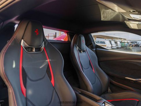 Used 2024 Ferrari 296 GTB image 42