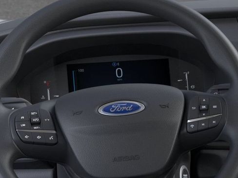 New 2026 Ford Transit 150 Low Roof w/ Load Area Protection Package RWD image 13