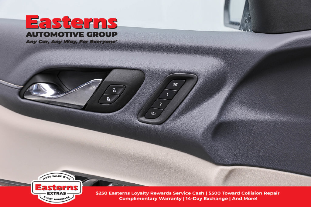 Used 2023 GMC Acadia Denali AWD/4WD image 25