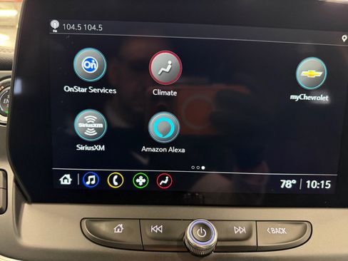 Used 2024 Chevrolet Blazer LT w/ Convenience Package FWD image 34
