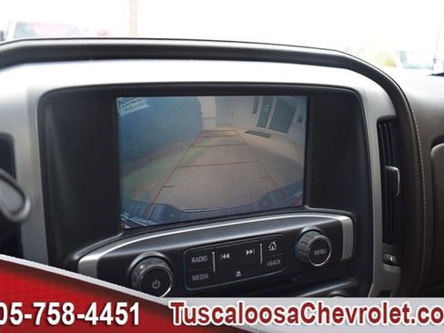 Used 2018 GMC Sierra 1500 SLT w/ Suspension Package, Off-Road image 34