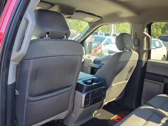 Used 2020 Ford F150 XLT w/ Equipment Group 302A Luxury RWD image 20