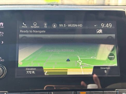 Used 2024 Honda Odyssey Elite image 19