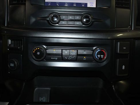 Used 2023 Ford F150 XL w/ STX Appearance Package image 48