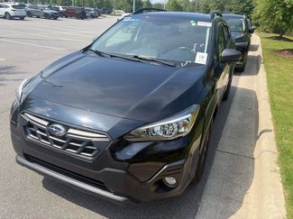 Used 2023 Subaru Crosstrek 2.5i Sport AWD/4WD video 1