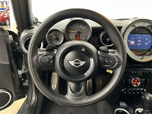 Used 2015 MINI Cooper S image 15