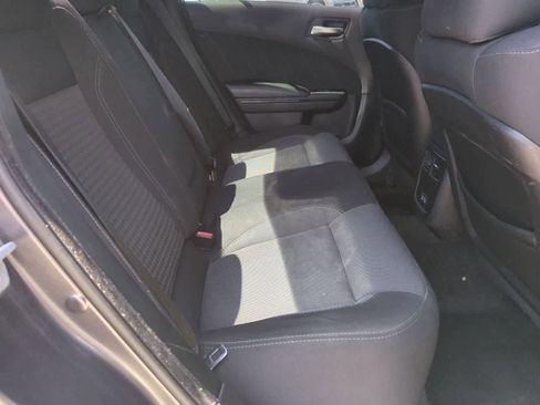 Used 2018 Dodge Charger GT w/ Driver Confidence Group AWD/4WD image 20