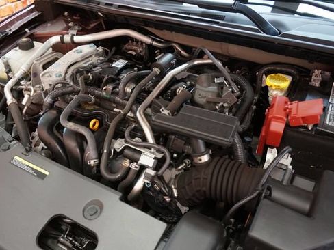 Certified 2023 Nissan Sentra SV w/ All-Weather Package FWD image 61
