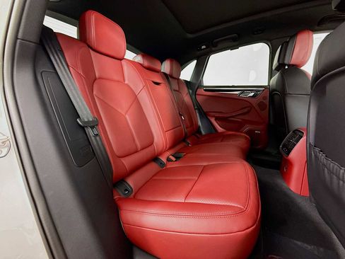 New 2026 Porsche Macan GTS image 29