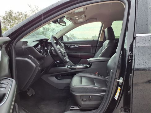 Used 2023 Buick Envision Essence FWD image 25