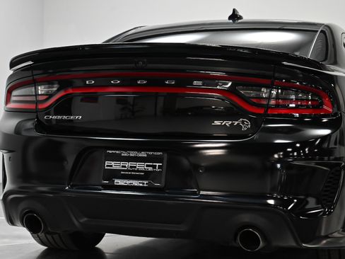 Used 2023 Dodge Charger SRT Hellcat image 42