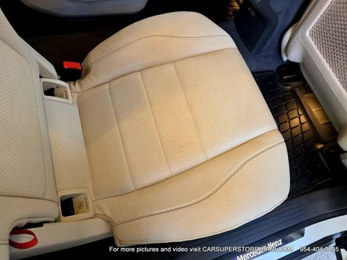 Used 2020 Mercedes-Benz GLS 450 4MATIC w/ Convenience Package image 48