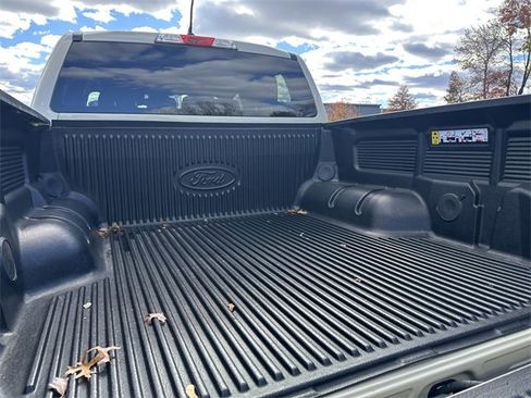 Certified 2022 Ford Ranger XLT w/ Equipment Group 301A Mid image 42