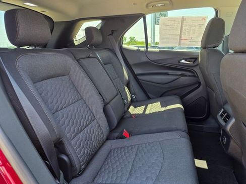 Used 2019 Chevrolet Equinox LT AWD/4WD image 15