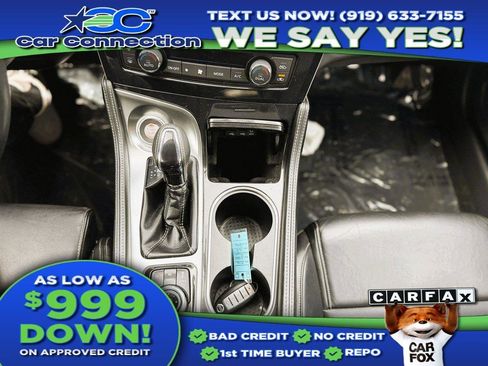 Used 2016 Nissan Maxima 3.5 SL image 19