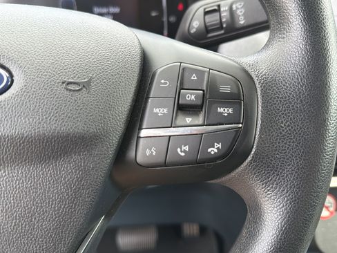 Certified 2026 Ford Maverick XLT AWD/4WD image 9