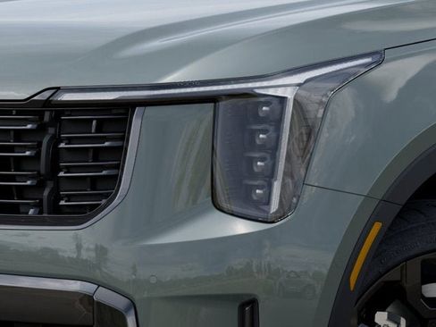New 2026 Kia Sorento SX Prestige image 10