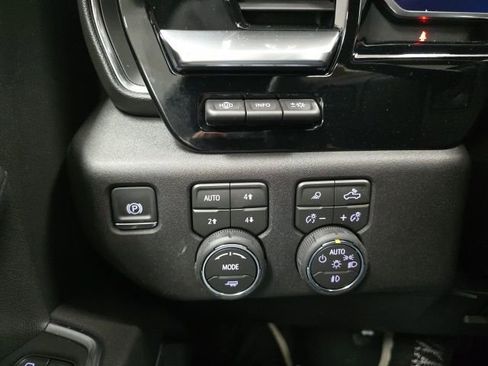 New 2026 Chevrolet Silverado 3500 High Country w/ High Country Premium Package image 17