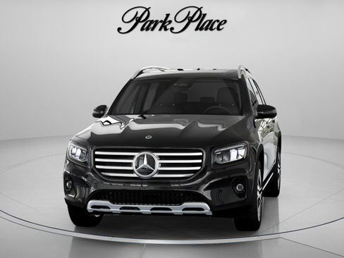 Certified 2025 Mercedes-Benz GLB 250 GLB 250 image 37