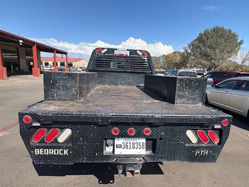 Used 2023 RAM 2500 Tradesman AWD/4WD image 7