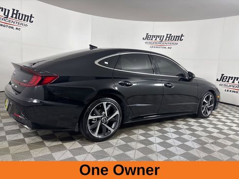 Used 2023 Hyundai Sonata SEL Plus image 5