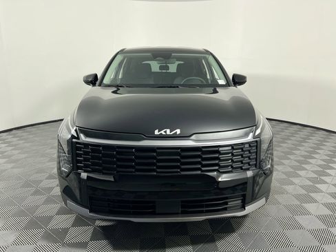 New 2026 Kia Sportage LX FWD image 10