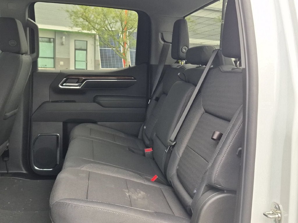New 2026 GMC Sierra 1500 Elevation AWD/4WD image 22