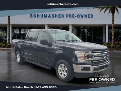 Used 2020 Ford F150 XLT