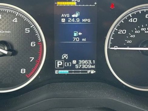 Used 2019 Subaru Forester Premium AWD/4WD image 30