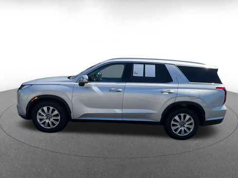 Used 2025 Hyundai Palisade SEL FWD image 9