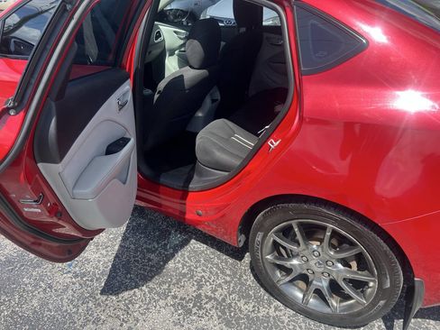 Used 2013 Dodge Dart SXT image 10