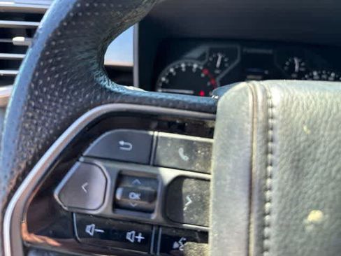 Used 2022 Toyota Tundra SR5 w/ TRD Off-Road Package AWD/4WD image 9