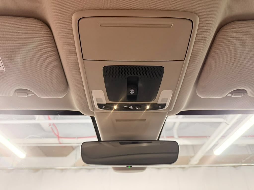Certified 2025 Honda CR-V EX-L image 30