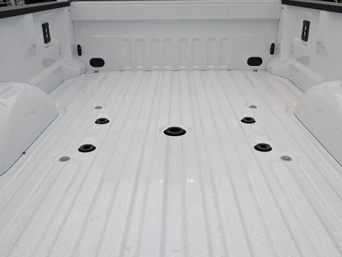 New 2026 Ford F350 Lariat w/ Chrome Package image 10