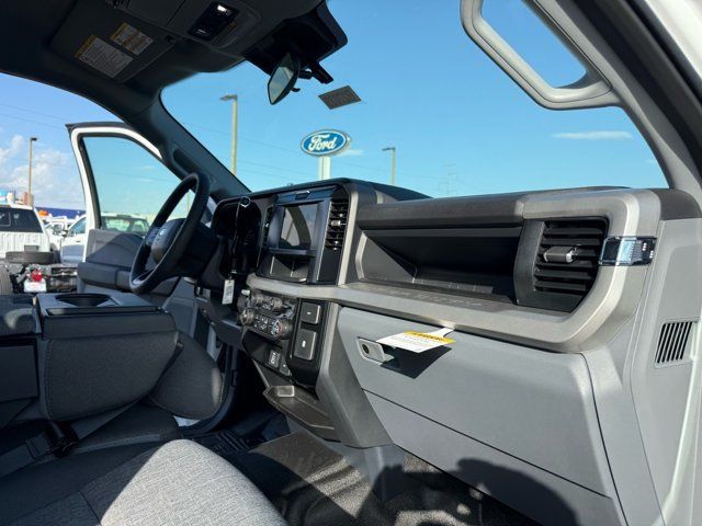 New 2027 Ford F350 XL RWD image 13